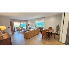 CHALET MODERNO CON PARCELA