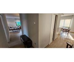 CHALET MODERNO CON PARCELA