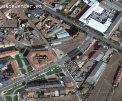 Suelo Urbanizable Residencial en PuenteCastro