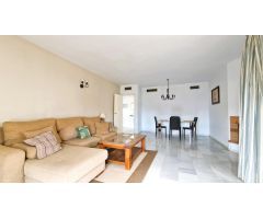 Apartamento en Venta en Marbella, Málaga