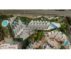 Adosado en Venta en Fuengirola, Málaga