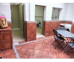 Casa en planta baja muy comoda y a dos minutos de playa cruz del mar