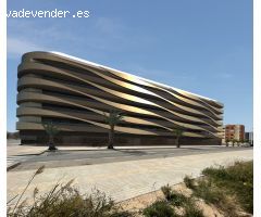 ÁTICO DE OBRA NUEVA EN HUERTO TRAVALÓN