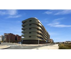 ÁTICO DE OBRA NUEVA EN HUERTO TRAVALÓN