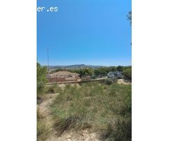 Magnífica Parcela en la Pinada .