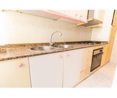 PISO JUNTO A CAMINO MURCIA