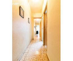 PISO JUNTO A CAMINO MURCIA