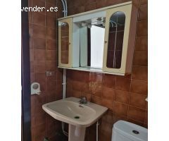SOLO INQUILINOS DE LARGA DURACIÓN