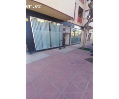 Magnifico local comercial en venta