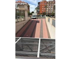 Plaza de garaje en alquiler en Murcia