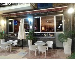 ¡Increíble oportunidad de inversión - Hotel en Benidorm en venta!