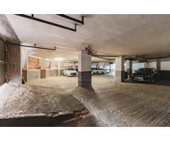 Local comercial en el clot