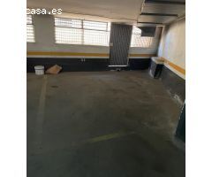 oportunidad para adquirir dos plazas de aparcamiento contiguas
