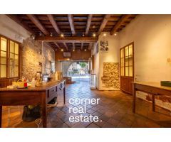 Espectacular local en pleno centro de Sant Cugat
