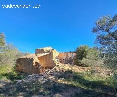 Finca rustica en Venta en Tortosa, Tarragona