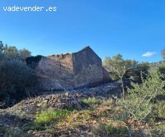 Finca rustica en Venta en Tortosa, Tarragona