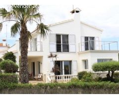 Chalet en Venta en El Perelló, Tarragona