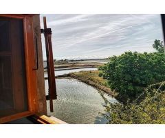 Casa con terreno en Venta en Deltebre, Tarragona