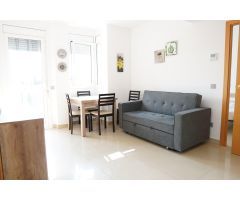 Piso en venta en Deltebre con piscina comunitaria y plaza de parking
