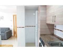Piso en venta en Deltebre con piscina comunitaria y plaza de parking