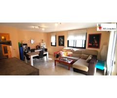 PRECIOSO APARTAMENTO CON TERRAZA DE 32 METROS