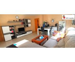 PRECIOSO APARTAMENTO CON TERRAZA DE 32 METROS