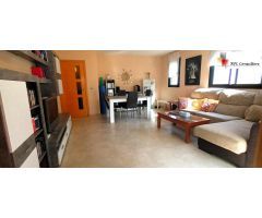 PRECIOSO APARTAMENTO CON TERRAZA DE 32 METROS