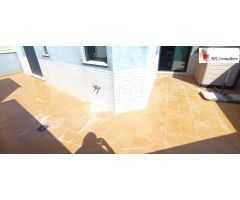 PRECIOSO APARTAMENTO CON TERRAZA DE 32 METROS