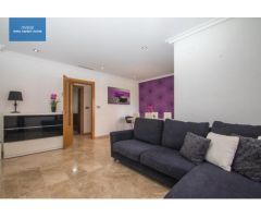 PISO SEMINUEVO EN URBANIZACIÓN CON PISCINA EN ALQUILER EN ELCHE ZONA PLAZA CASTILLA