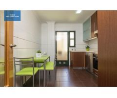 PISO SEMINUEVO EN URBANIZACIÓN CON PISCINA EN ALQUILER EN ELCHE ZONA PLAZA CASTILLA