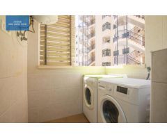 PISO SEMINUEVO EN URBANIZACIÓN CON PISCINA EN ALQUILER EN ELCHE ZONA PLAZA CASTILLA