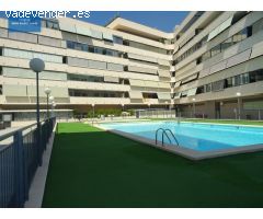 SE ALQUILA EXCELENTE ÁTICO EN ELCHE ZONA KELME