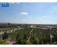 SE ALQUILA EXCELENTE ÁTICO EN ELCHE ZONA KELME
