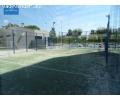 SE ALQUILA EXCELENTE ÁTICO EN ELCHE ZONA KELME