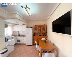 ALQUILER PARA DURACIÓN DETERMINADA DE APARTAMENTO EN SANTA POLA ZONA PLAYA LISA