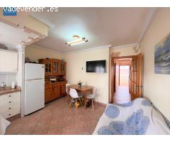 ALQUILER PARA DURACIÓN DETERMINADA DE APARTAMENTO EN SANTA POLA ZONA PLAYA LISA