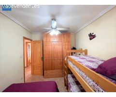 ALQUILER PARA DURACIÓN DETERMINADA DE APARTAMENTO EN SANTA POLA ZONA PLAYA LISA