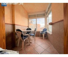 ALQUILER PARA DURACIÓN DETERMINADA DE APARTAMENTO EN SANTA POLA ZONA PLAYA LISA