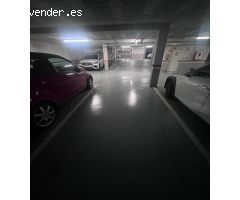 NILOGA . PARKING AMPLI EN LLOGUER