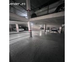 NILOGA . PARKING AMPLI EN LLOGUER
