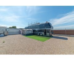 Finca rustica en Venta en San Javier, Murcia