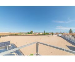 Finca rustica en Venta en San Javier, Murcia