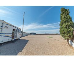 Finca rustica en Venta en San Javier, Murcia