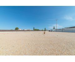 Finca rustica en Venta en San Javier, Murcia