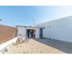 Finca rustica en Venta en San Javier, Murcia