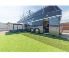 Finca rustica en Venta en San Javier, Murcia