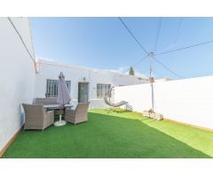 Casa en Venta en San Javier, Murcia