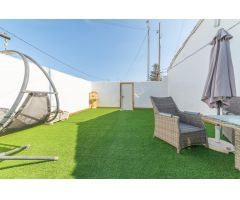 Casa en Venta en San Javier, Murcia