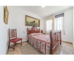 Casa en Venta en San Javier, Murcia