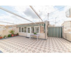 Casa en Venta en Santiago de la Ribera, Murcia